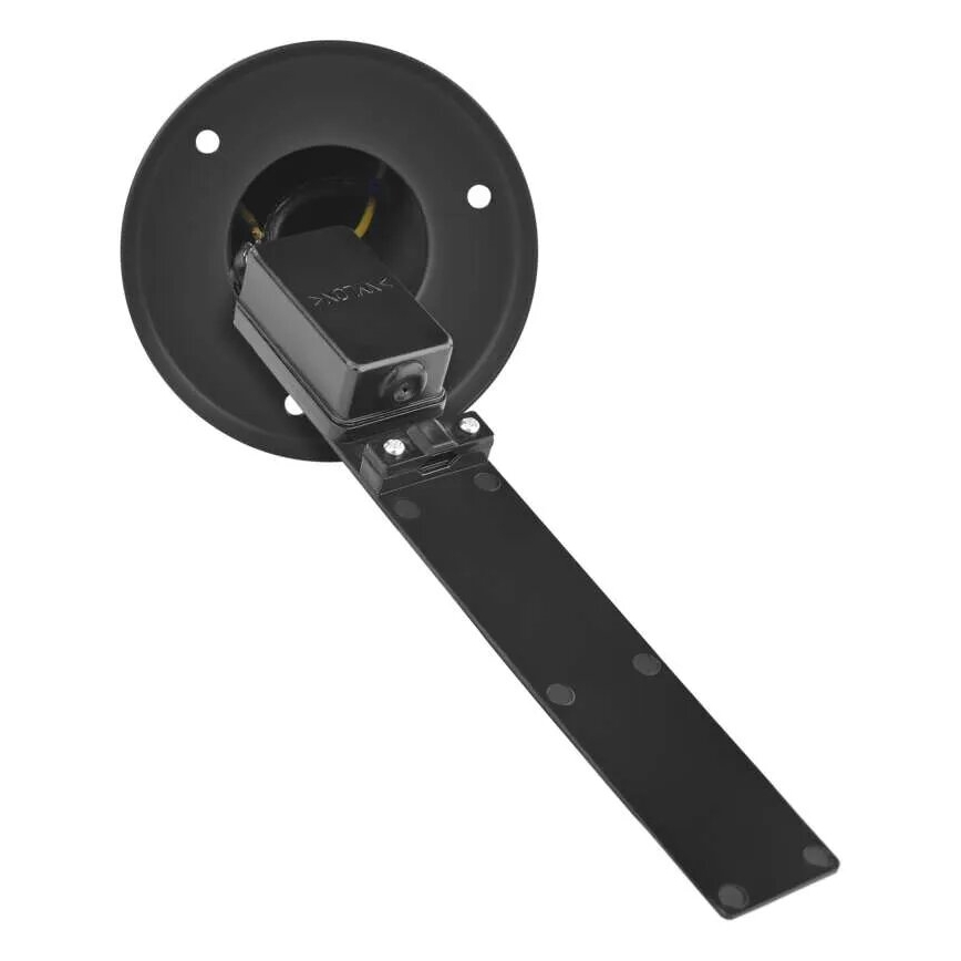 LED Lampa zewnętrzna NIKA LED/12,5W/230V IP44 80 cm