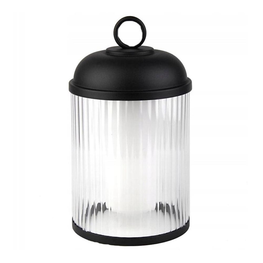 LED Lampa zewnętrzna ściemnialna CANARI LED/2W/5V IP44