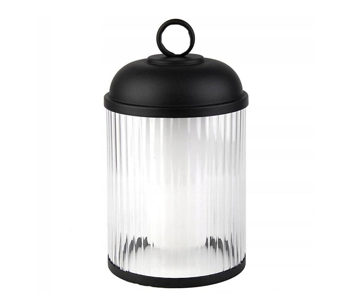 LED Lampa zewnętrzna ściemnialna CANARI LED/2W/5V IP44
