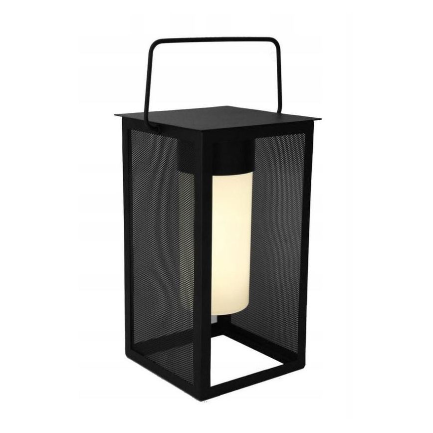 LED Lampa zewnętrzna ściemnialna MESHY LED/2W/5V IP44