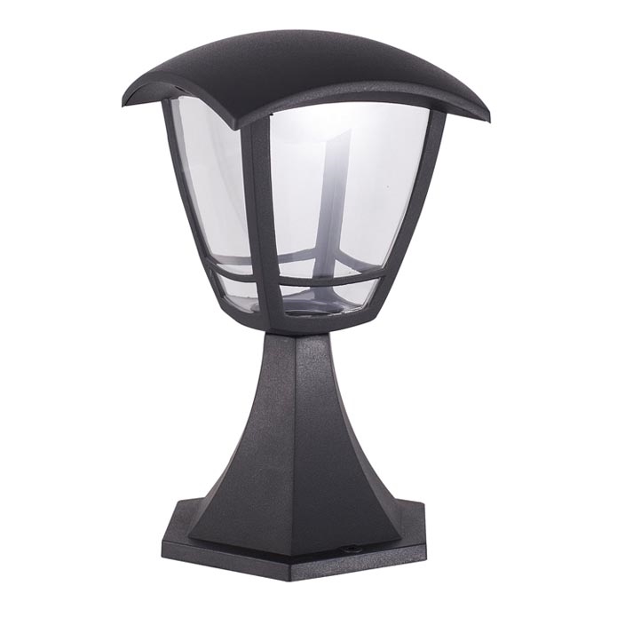 LED Lampa zewnętrzna VERONA LED/8W/230V IP44