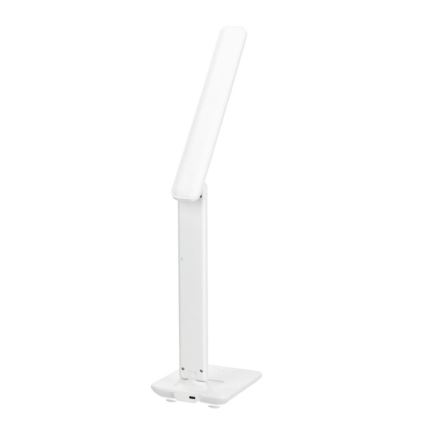 LED Regulowana lampa stołowa NOBLITE N LED/7W/230V 3000/4000/6500K biała
