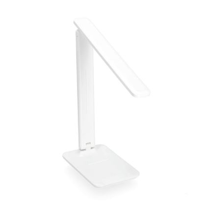 LED Regulowana lampa stołowa NOBLITE N LED/7W/230V 3000/4000/6500K biała