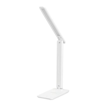 LED Regulowana lampa stołowa NOBLITE N LED/7W/230V 3000/4000/6500K biała