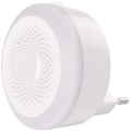 LED lampka orientacyjna do gniazdka LED/0,5W/230V