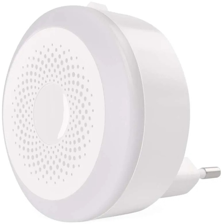 LED lampka orientacyjna do gniazdka LED/0,5W/230V