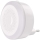 LED lampka orientacyjna do gniazdka LED/0,5W/230V