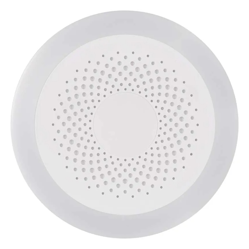 LED lampka orientacyjna do gniazdka LED/0,5W/230V