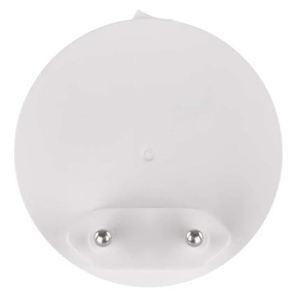 LED lampka orientacyjna do gniazdka LED/0,5W/230V