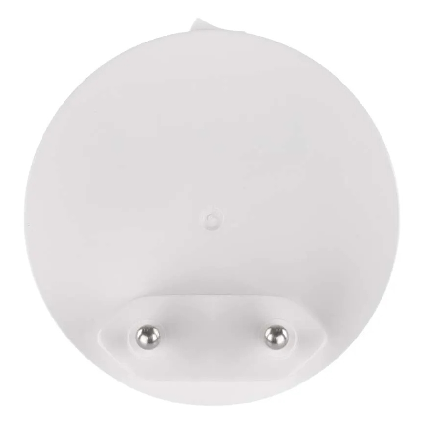 LED lampka orientacyjna do gniazdka LED/0,5W/230V