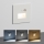 LED lampka schodowa z czujnikiem ruchu LED/1,5W/230V 3000K/4000K/6500K