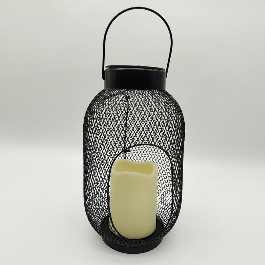 LED Solarna lampa BARI LED/1,2V IP44