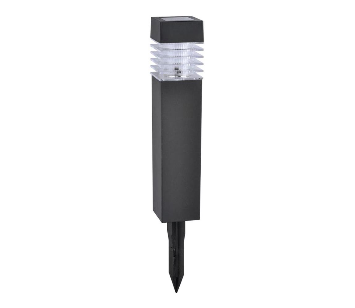LED Lampy solarne MARTIN LED/1,2V IP44
