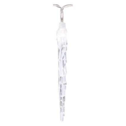 LED Łańcuch świąteczny 10xLED/2xAA 1,65m