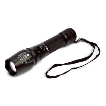 LED Latarka akumulatorowa Cree XML T6 LED/3,7V IP44