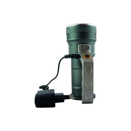 LED Latarka CREE XPE T6LED/3,7V