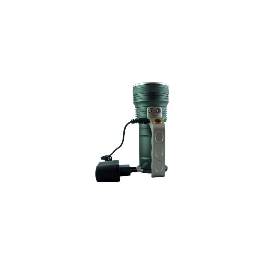LED Latarka CREE XPE T6LED/3,7V