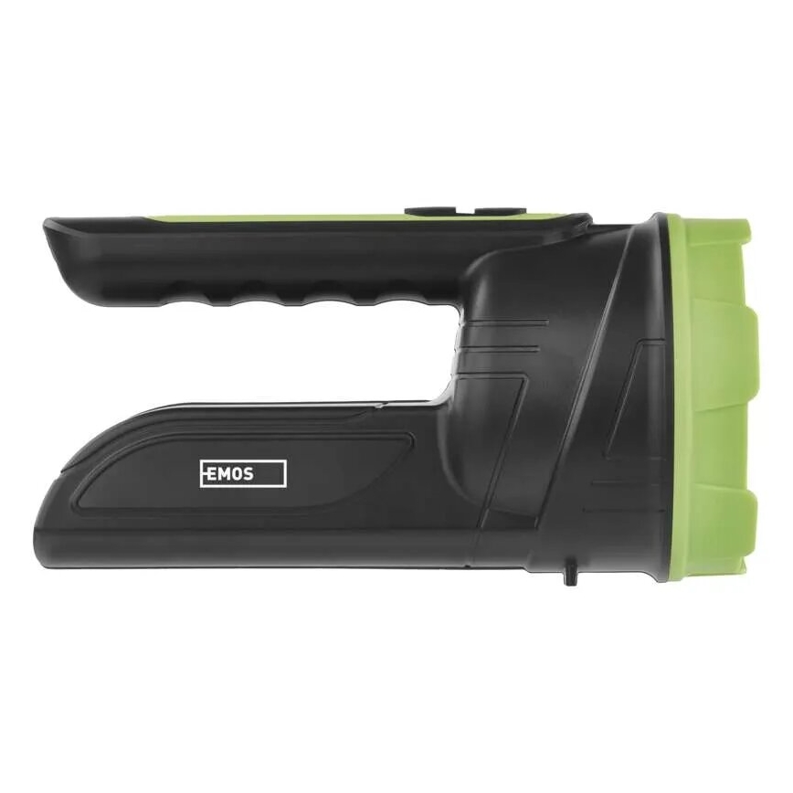 LED Latarka akumulatorowa LED/3,7V 210 lm 1800mAh