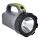 LED Latarka akumulatorowa LED/3,7V 300 lm 2400mAh