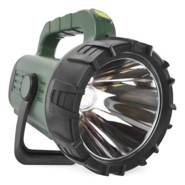 LED Latarka akumulatorowa LED/3,7V IP43 700 lm 3600mAh