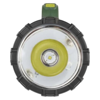 LED Latarka akumulatorowa LED/3,7V IP43 700 lm 3600mAh