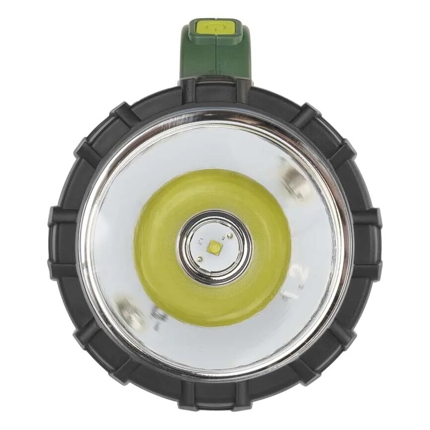 LED Latarka akumulatorowa LED/3,7V IP43 700 lm 3600mAh