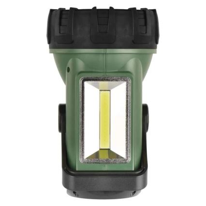 LED Latarka akumulatorowa LED/3,7V IP43 700 lm 3600mAh