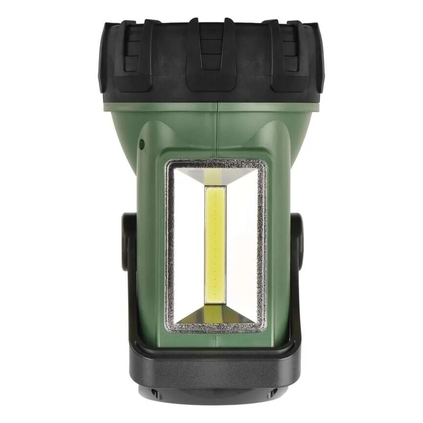 LED Latarka akumulatorowa LED/3,7V IP43 700 lm 3600mAh