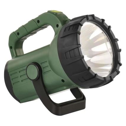 LED Latarka akumulatorowa LED/3,7V IP43 700 lm 3600mAh