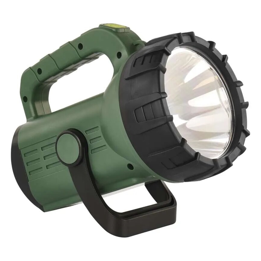 LED Latarka akumulatorowa LED/3,7V IP43 700 lm 3600mAh