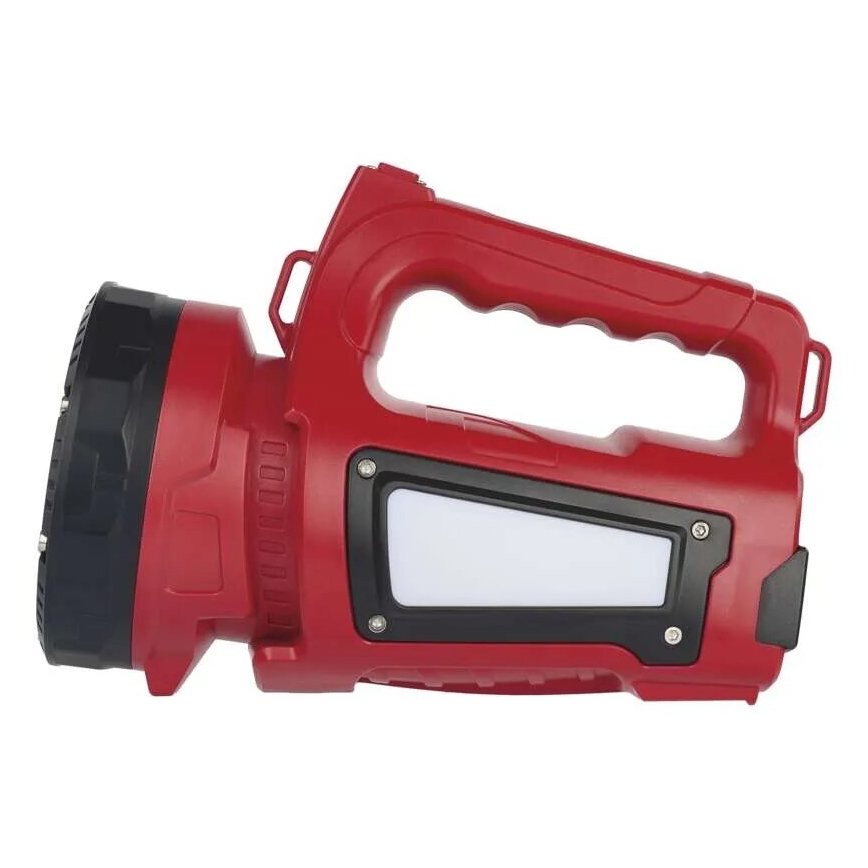 LED Latarka akumulatorowa LED/3,7V IP44 1000 lm 15000mAh