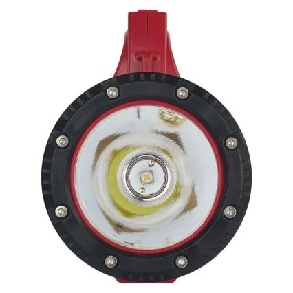 LED Latarka akumulatorowa LED/3,7V IP44 1000 lm 15000mAh