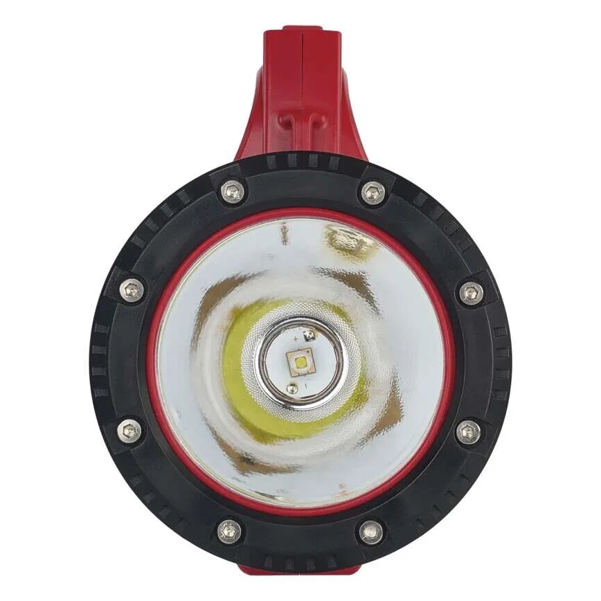 LED Latarka akumulatorowa LED/3,7V IP44 1000 lm 15000mAh