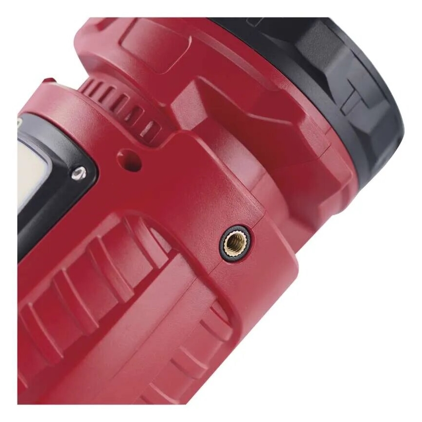 LED Latarka akumulatorowa LED/3,7V IP44 1000 lm 15000mAh