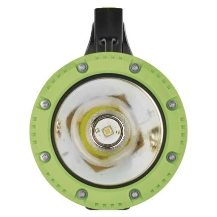 LED Latarka akumulatorowa LED/3,7V IP44 850 lm 8000mAh