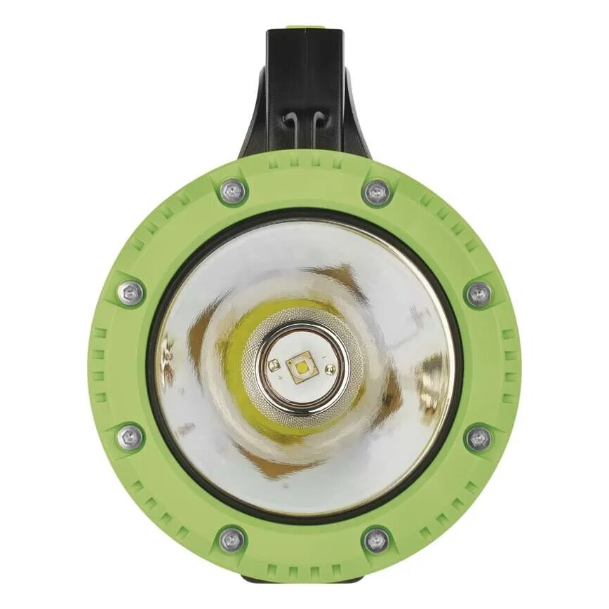 LED Latarka akumulatorowa LED/3,7V IP44 850 lm 8000mAh