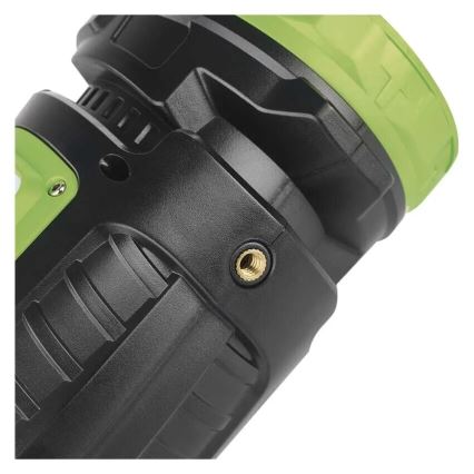 LED Latarka akumulatorowa LED/3,7V IP44 850 lm 8000mAh