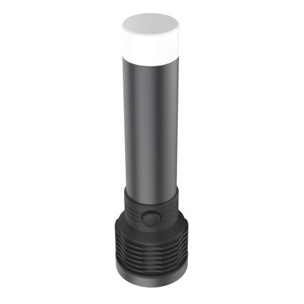 Latarka LED akumulatorowa LED/4,5W/3,7V 1200 mAh