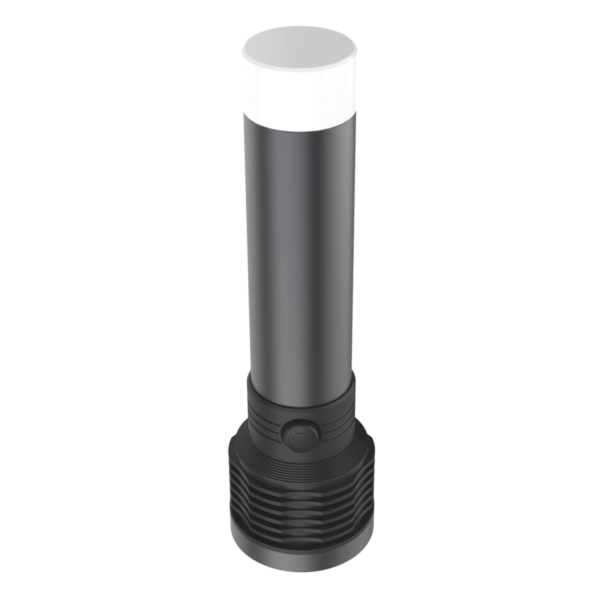 Latarka LED akumulatorowa LED/4,5W/3,7V 1200 mAh