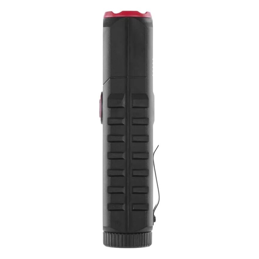 LED Latarka akumulatorowa LED/USB/3,7V 120 lm 400 mAh