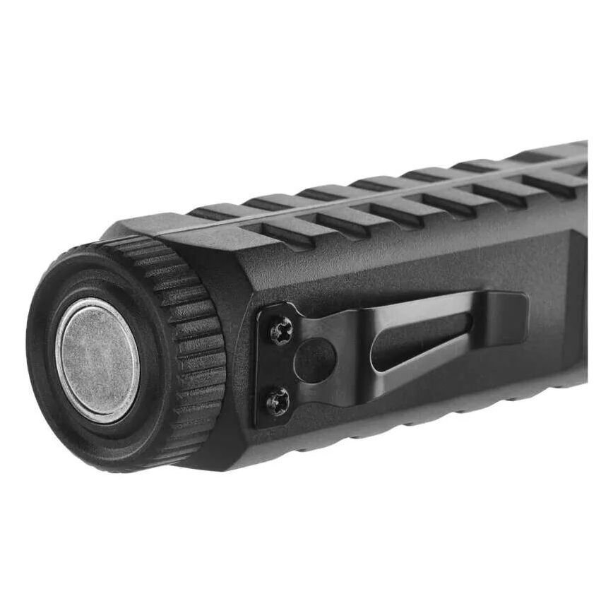 LED Latarka akumulatorowa LED/USB/3,7V 120 lm 400 mAh