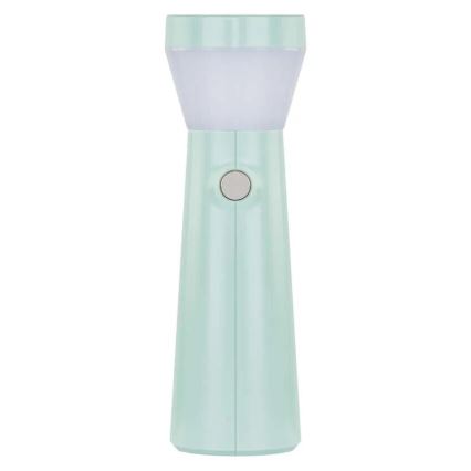 LED Latarka akumulatorowa LED/USB/3,7V 80 lm 800mAh