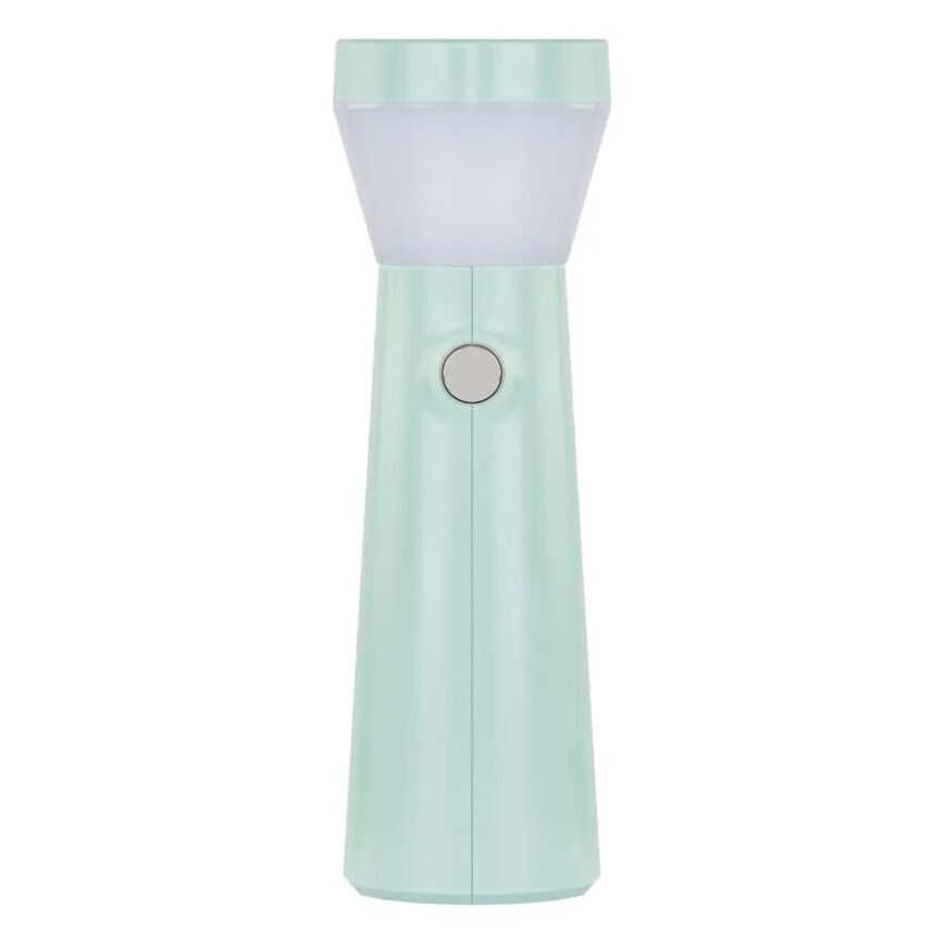 LED Latarka akumulatorowa LED/USB/3,7V 80 lm 800mAh