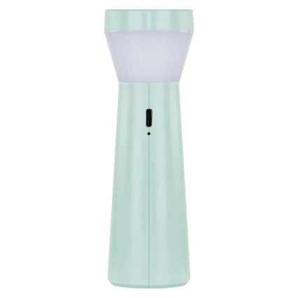 LED Latarka akumulatorowa LED/USB/3,7V 80 lm 800mAh