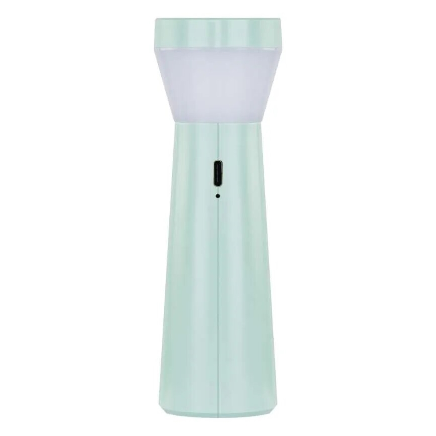 LED Latarka akumulatorowa LED/USB/3,7V 80 lm 800mAh