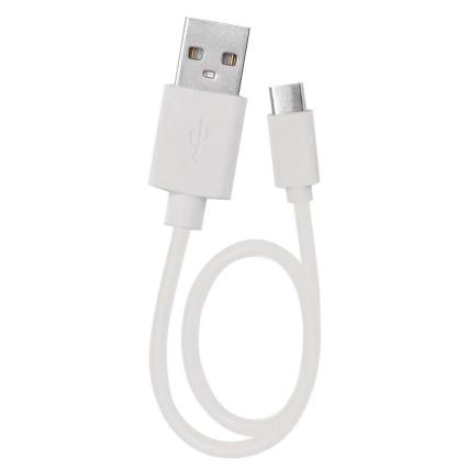 LED Latarka akumulatorowa LED/USB/3,7V 80 lm 800mAh