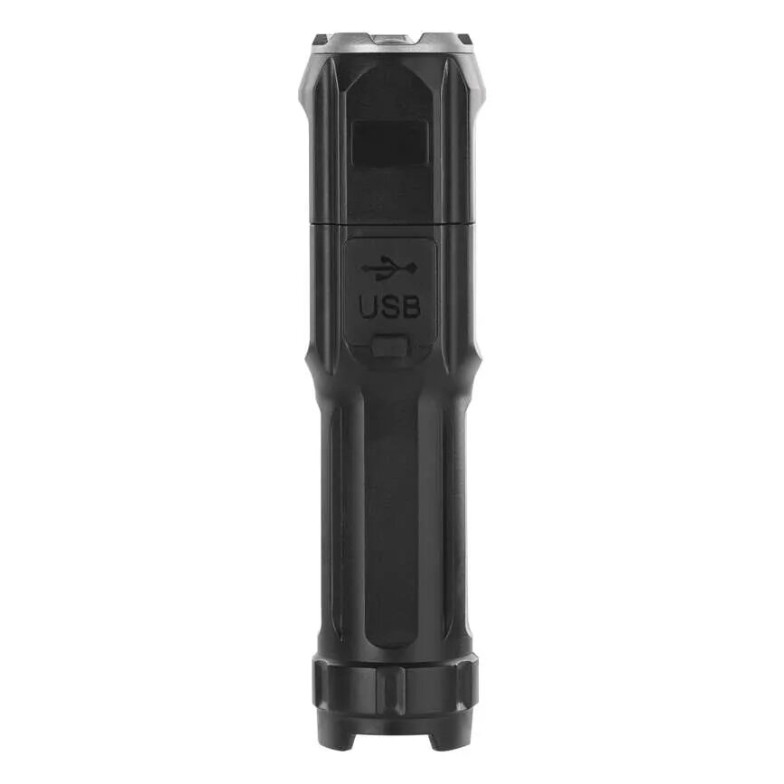 LED Latarka akumulatorowa LED/USB/3,7V IP44 150 lm 1200mAh