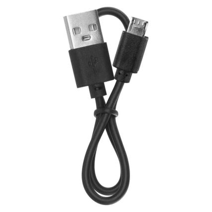 LED Latarka akumulatorowa LED/USB/3,7V IP44 150 lm 1200mAh
