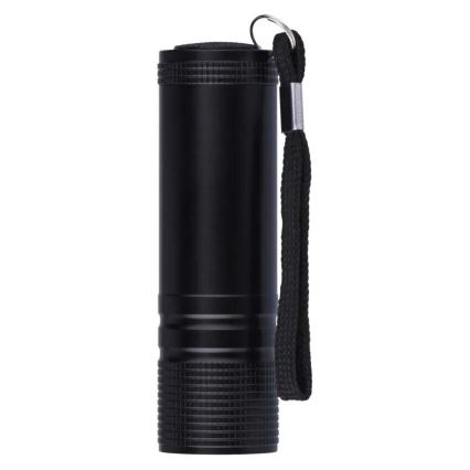LED Latarka COB LED/3xAAA