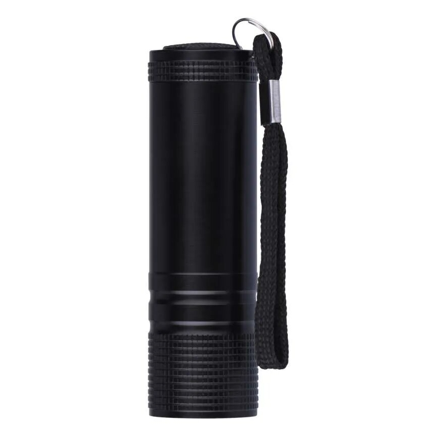 LED Latarka COB LED/3xAAA